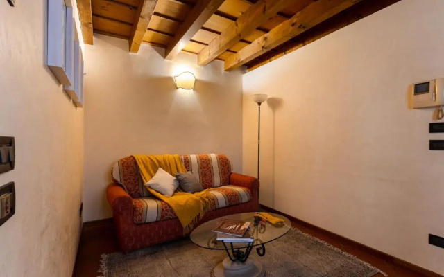 Suite dei certosini - Smart Holiday