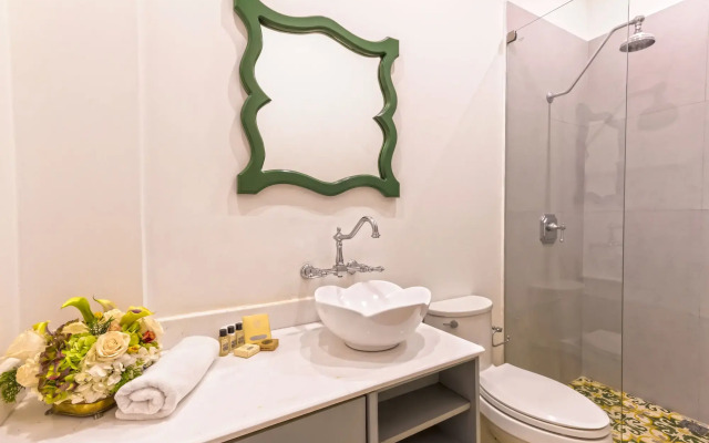 Hotel Monaguillo de Getsemani