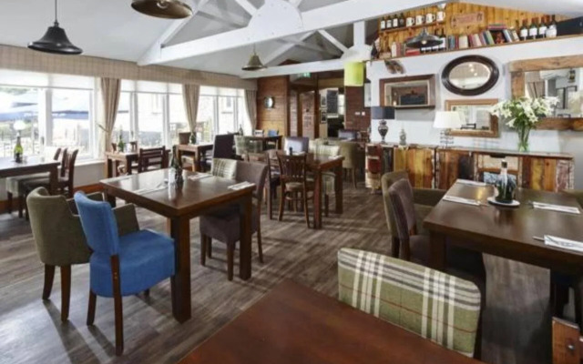 Steam Packet Inn