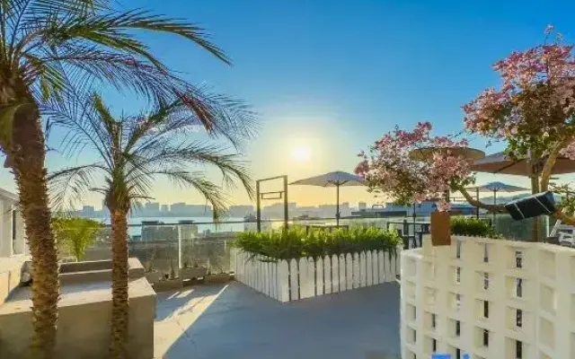 ChengNei Homestay (South Gate Bay)