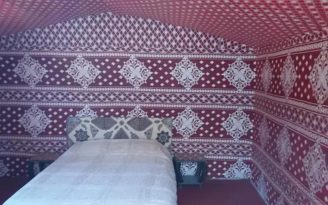 Obeids Bedouin Life Camp