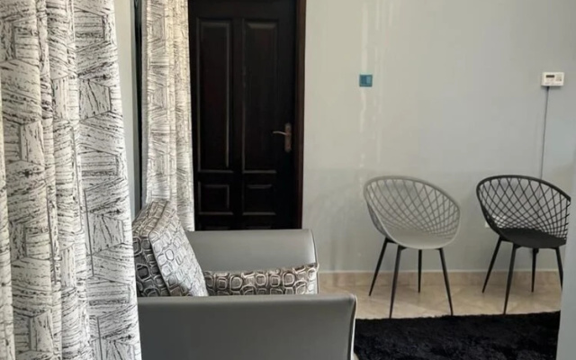 Mundeli Homes Ltd