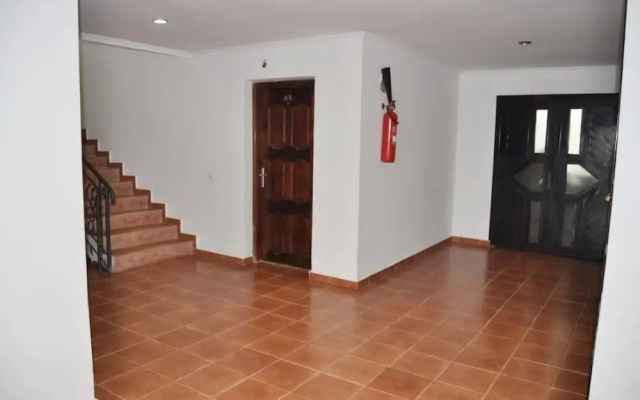 Puerto Marina Deluxe