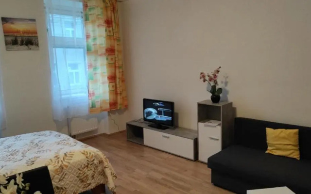 Apartments Keinergasse 18-contactless check-in!