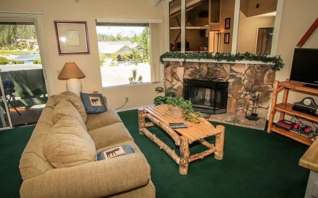 Boulder Creek 1409 by RedAwning