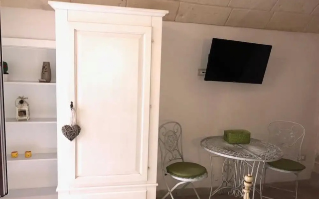 La Grotta del Re
