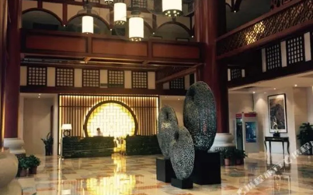 Happiness Bay Hotel