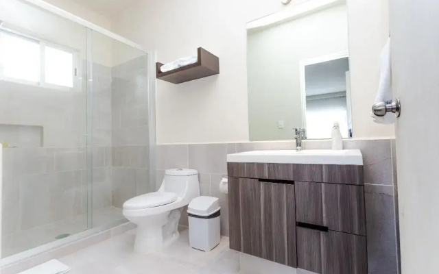 Studiotel Cancun