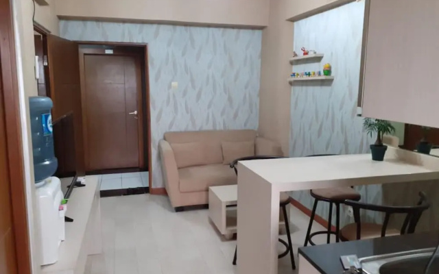Gateway Apartment - Bandung
