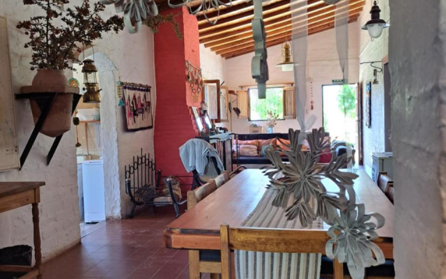 Hostel Barreal