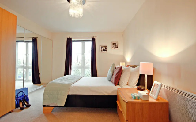 Trevelyan Court