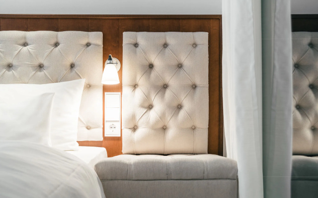 Ruby Lissi Hotel Vienna by IHG
