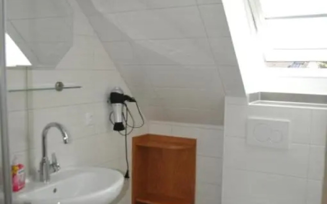 Haus Jodokus, Whg Professor Paljass