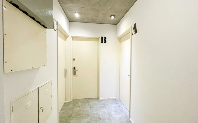 Beautiful Loft In Rosario 03-c