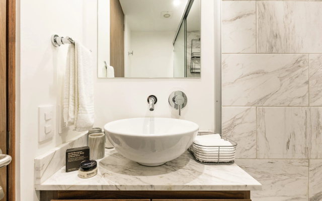 Beautiful Luxury 2BR Apt. in Polanco