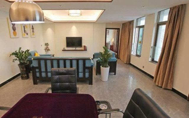 Xinxing Henghui Royal Hotel