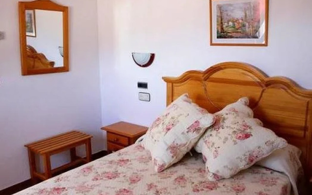 Hotel Puerta del Parque