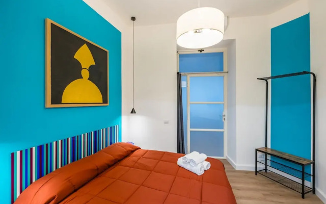 Lioy 25 by Napoliapartments - Camera 1
