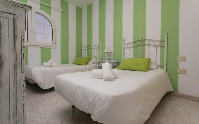 Galera Beach Apartamentos