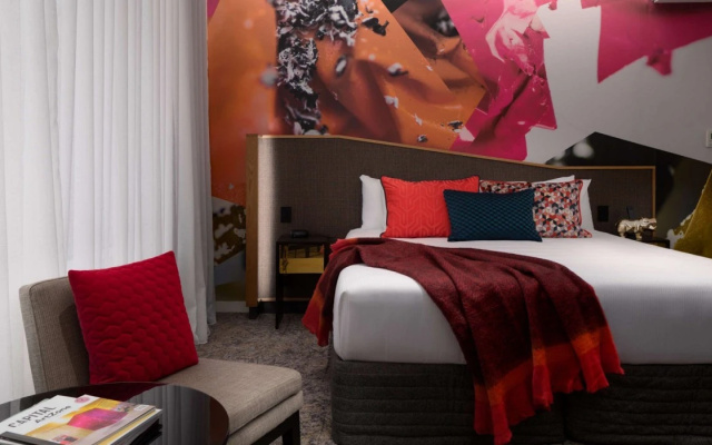 Museum Art Hotel