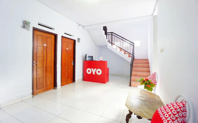 OYO 1064 Manado Airport Homestay