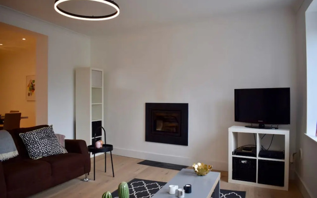 Modern & Stylish 3 Bedroom Dublin Home