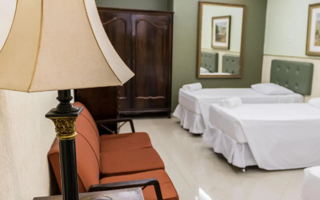 Lemes Hotel