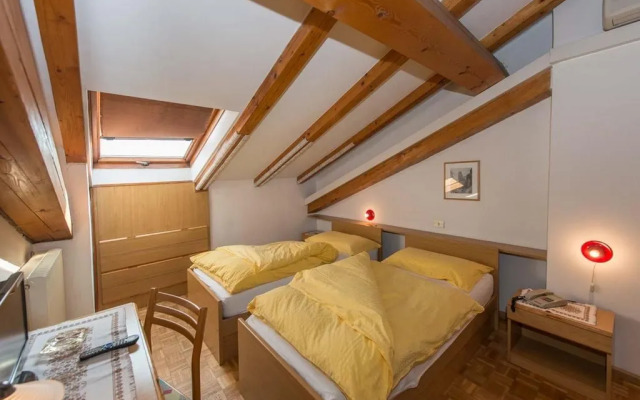 Hotel Antica Rosa