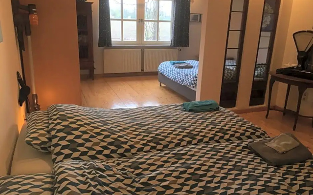 B&B De Peelvos