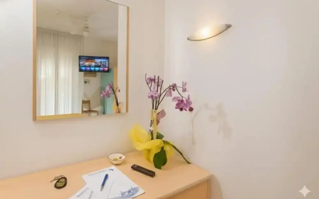 Hotel Ferrara