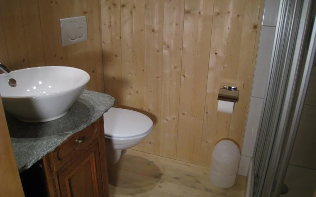 B&B Haus Stiffler