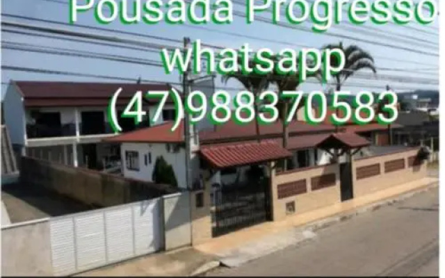 Pousada Progresso