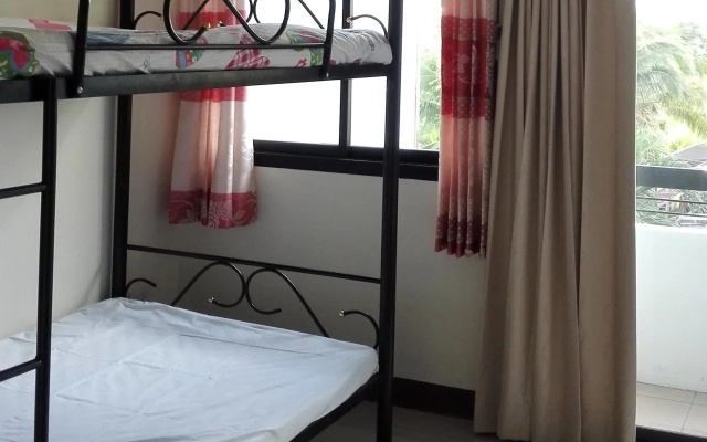LP Star Hostel