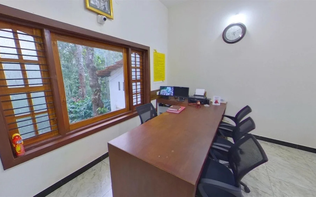 Orange Valley Plantation Holiday Resort Coorg