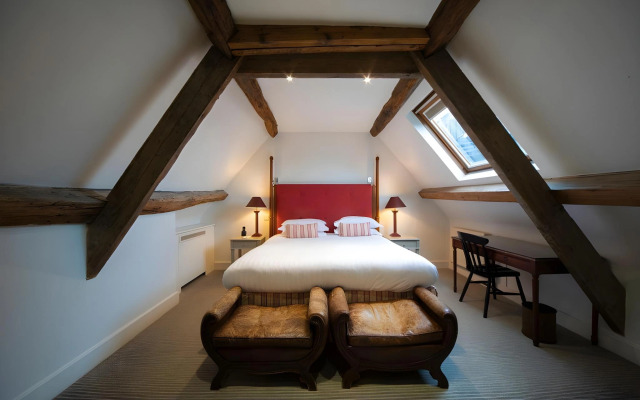 Cotswold House Hotel & Spa