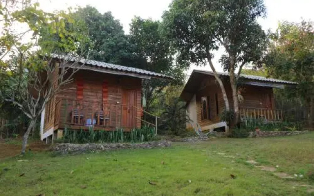 Pai Yard Guest House
