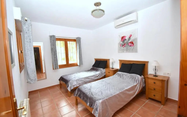 Casa Delfin