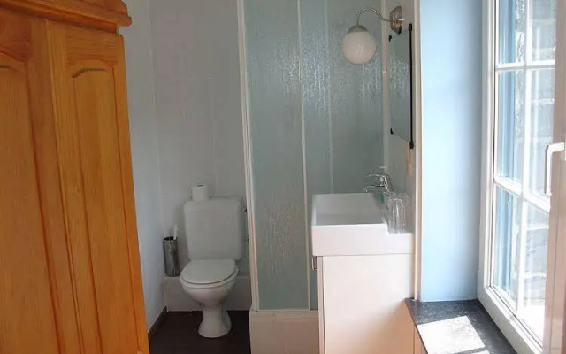 B&B Villa le Monde