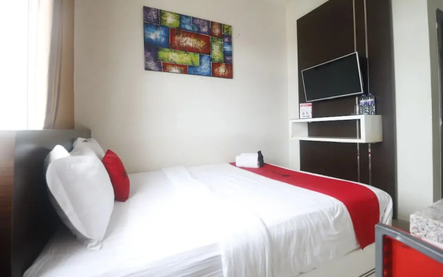 Airy Tamalate Andi Tonro 63 Makassar