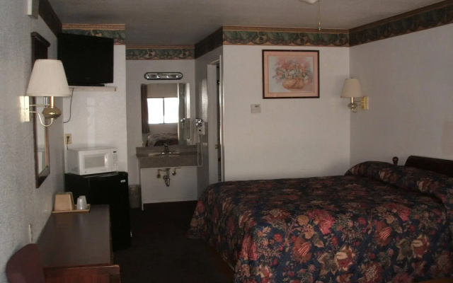 Camlot Inn