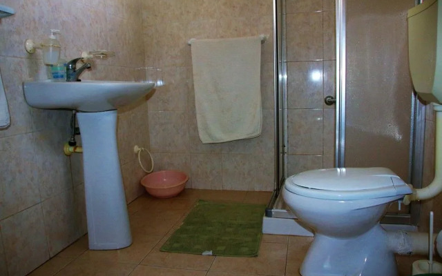 Pensao Santa Isabel