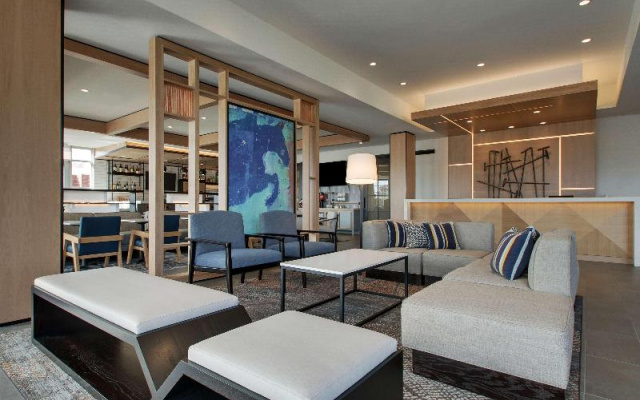 Hyatt House Oak Brook
