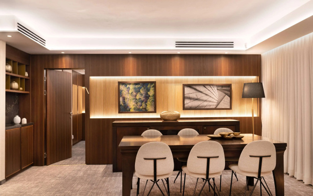 Ramada by Wyndham Jerusalem