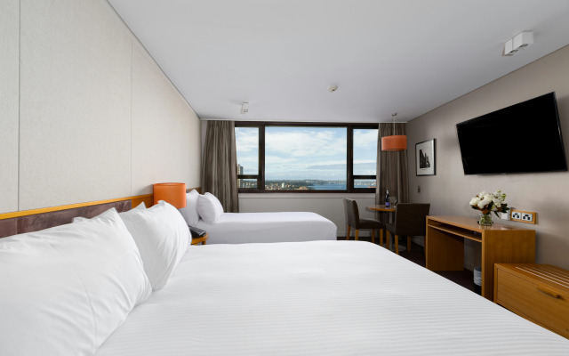 View Sydney (ex North Sydney Harbourview Hotel)