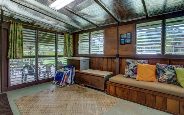 Chung - 1 Br Home