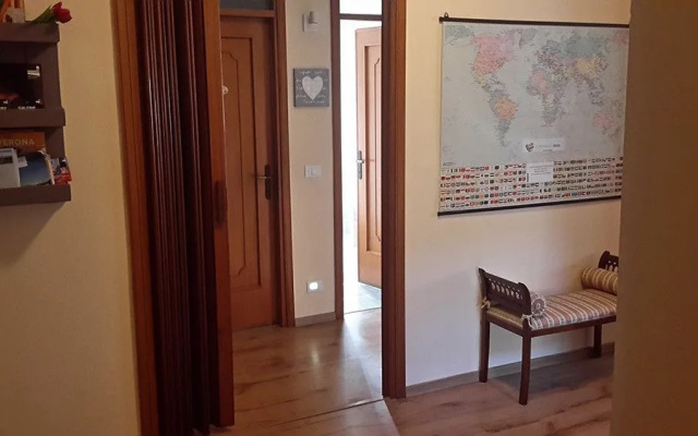 B&B Il Mondo di Ross
