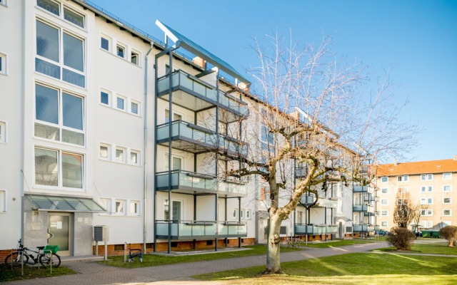 Private Apartment Pfarrstraße