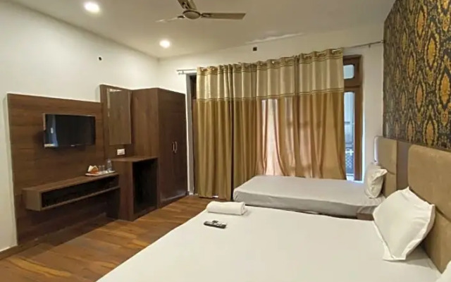 JK Residency