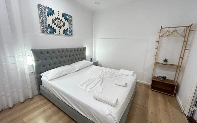 Tirana Square Hotel