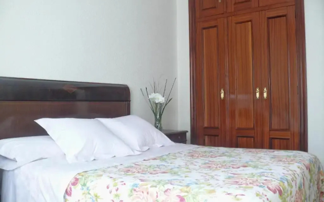 Apartamento Tellería con parking gratis